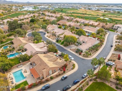 Rare opportunity in highly sought after Princess Views! Just 74 on TPC of Scottsdale  in Arizona - for sale on GolfHomes.com, golf home, golf lot