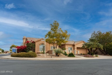 Rare opportunity in highly sought after Princess Views! Just 74 on TPC of Scottsdale  in Arizona - for sale on GolfHomes.com, golf home, golf lot