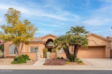 Rare opportunity in highly sought after Princess Views! Just 74 on TPC of Scottsdale  in Arizona - for sale on GolfHomes.com, golf home, golf lot