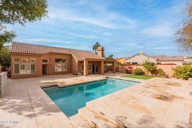 Rare opportunity in highly sought after Princess Views! Just 74 on TPC of Scottsdale  in Arizona - for sale on GolfHomes.com, golf home, golf lot