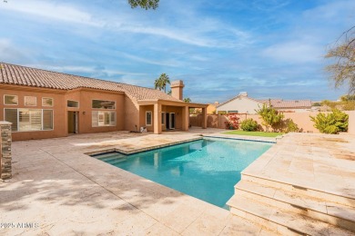 Rare opportunity in highly sought after Princess Views! Just 74 on TPC of Scottsdale  in Arizona - for sale on GolfHomes.com, golf home, golf lot