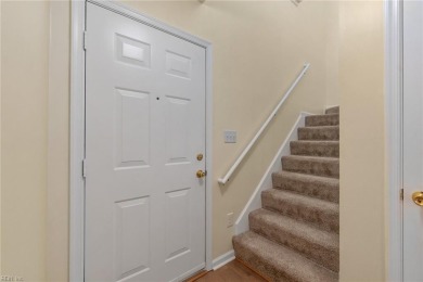 Tucked away on a quiet cul-de-sac, this 2 bed, 2 full-bathroom on Greenbrier Country Club in Virginia - for sale on GolfHomes.com, golf home, golf lot