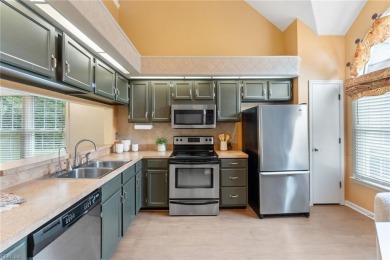 Tucked away on a quiet cul-de-sac, this 2 bed, 2 full-bathroom on Greenbrier Country Club in Virginia - for sale on GolfHomes.com, golf home, golf lot