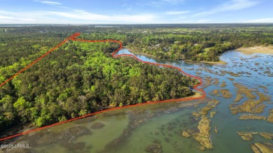 Privately held for 80 yrs, NOW is your opportunity to own an on Crescent Pointe Golf Club in South Carolina - for sale on GolfHomes.com, golf home, golf lot