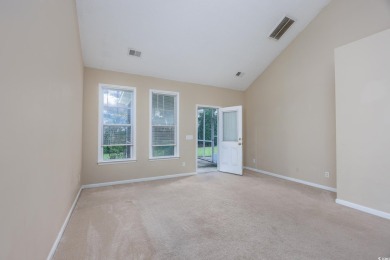 Located in the highly sought-after community of Berkshire Forest on World Tour Golf Links in South Carolina - for sale on GolfHomes.com, golf home, golf lot