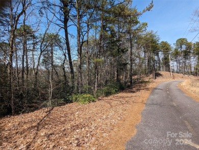 Discover your dream estate on two adjacent lots in Pine Mountain on Pine Mountain Golf Course in North Carolina - for sale on GolfHomes.com, golf home, golf lot