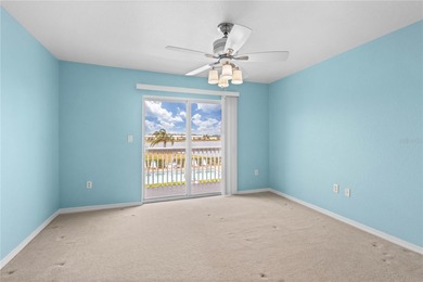 WOW!! Check out the LOWEST priced WATERFRONT townhome in Deep on Deep Creek Golf Club in Florida - for sale on GolfHomes.com, golf home, golf lot