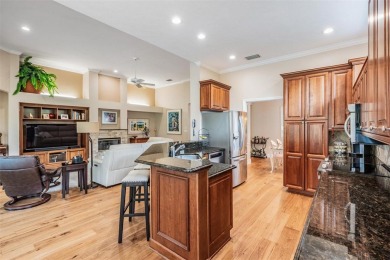 Highly sought after and well-maintained home in The Pinnacle on East Lake Woodlands Country Club in Florida - for sale on GolfHomes.com, golf home, golf lot