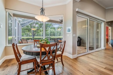 Highly sought after and well-maintained home in The Pinnacle on East Lake Woodlands Country Club in Florida - for sale on GolfHomes.com, golf home, golf lot
