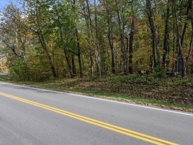 This exceptional .53-acre lot, just 1.5 hours from the Twin on Hardwoods Golf Club At Mille Lacs in Minnesota - for sale on GolfHomes.com, golf home, golf lot