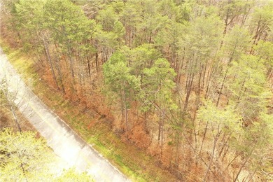 Great opportunity to own a 0.28-acre lot just outside the gates on The Trail At Chickasaw Pointe in South Carolina - for sale on GolfHomes.com, golf home, golf lot