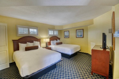 Rare 2bed/2ba END UNIT OCEANFRONT Condo in the coveted Dunes on Pine Lakes Country Club in South Carolina - for sale on GolfHomes.com, golf home, golf lot