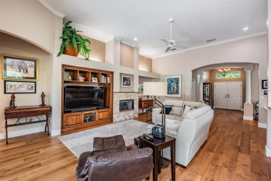 Highly sought after and well-maintained home in The Pinnacle on East Lake Woodlands Country Club in Florida - for sale on GolfHomes.com, golf home, golf lot