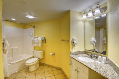 Rare 2bed/2ba END UNIT OCEANFRONT Condo in the coveted Dunes on Pine Lakes Country Club in South Carolina - for sale on GolfHomes.com, golf home, golf lot
