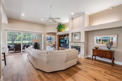 Highly sought after and well-maintained home in The Pinnacle on East Lake Woodlands Country Club in Florida - for sale on GolfHomes.com, golf home, golf lot