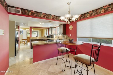 Discover this popular Alameda model home, featuring 3 spacious on Cottonwood Country Club in Arizona - for sale on GolfHomes.com, golf home, golf lot