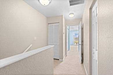 WOW!! Check out the LOWEST priced WATERFRONT townhome in Deep on Deep Creek Golf Club in Florida - for sale on GolfHomes.com, golf home, golf lot