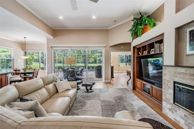 Highly sought after and well-maintained home in The Pinnacle on East Lake Woodlands Country Club in Florida - for sale on GolfHomes.com, golf home, golf lot