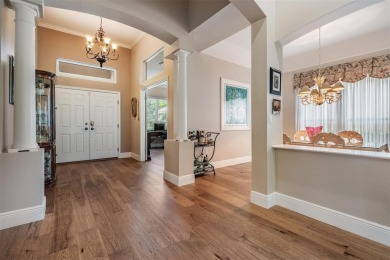 Highly sought after and well-maintained home in The Pinnacle on East Lake Woodlands Country Club in Florida - for sale on GolfHomes.com, golf home, golf lot
