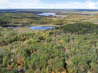 This exceptional .53-acre lot, just 1.5 hours from the Twin on Hardwoods Golf Club At Mille Lacs in Minnesota - for sale on GolfHomes.com, golf home, golf lot