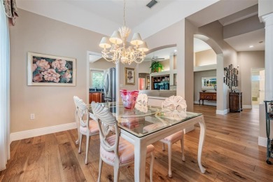 Highly sought after and well-maintained home in The Pinnacle on East Lake Woodlands Country Club in Florida - for sale on GolfHomes.com, golf home, golf lot