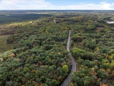 This exceptional .53-acre lot, just 1.5 hours from the Twin on Hardwoods Golf Club At Mille Lacs in Minnesota - for sale on GolfHomes.com, golf home, golf lot