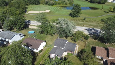 Welcome to this charming home that has been recently renovated on Deer Creek Golf Club in Illinois - for sale on GolfHomes.com, golf home, golf lot