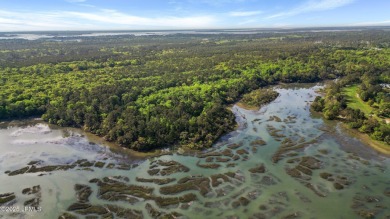 Privately held for 80 yrs, NOW is your opportunity to own an on Crescent Pointe Golf Club in South Carolina - for sale on GolfHomes.com, golf home, golf lot