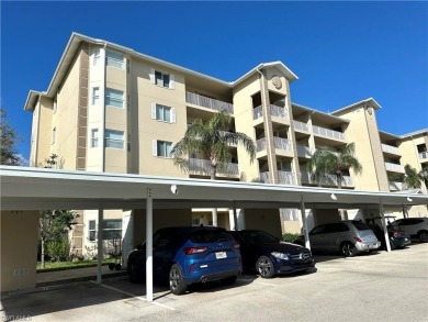 FIRST FLOOR END UNIT 2 bedroom plus den. Tile, new laminate on Breckenridge Golf and Country Club in Florida - for sale on GolfHomes.com, golf home, golf lot