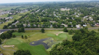 Welcome to this charming home that has been recently renovated on Deer Creek Golf Club in Illinois - for sale on GolfHomes.com, golf home, golf lot