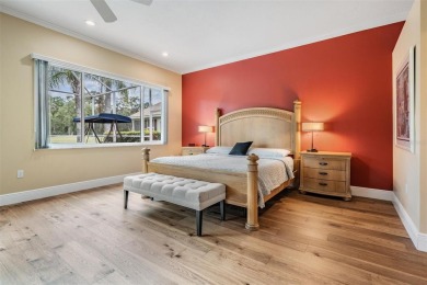 Highly sought after and well-maintained home in The Pinnacle on East Lake Woodlands Country Club in Florida - for sale on GolfHomes.com, golf home, golf lot