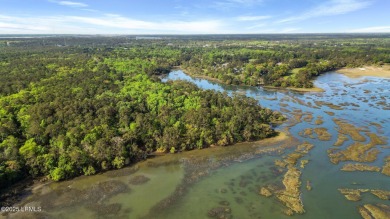 Privately held for 80 yrs, NOW is your opportunity to own an on Crescent Pointe Golf Club in South Carolina - for sale on GolfHomes.com, golf home, golf lot