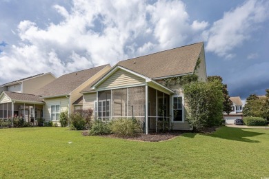 Located in the highly sought-after community of Berkshire Forest on World Tour Golf Links in South Carolina - for sale on GolfHomes.com, golf home, golf lot