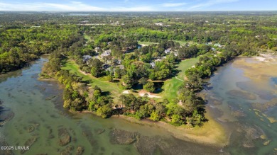 Privately held for 80 yrs, NOW is your opportunity to own an on Crescent Pointe Golf Club in South Carolina - for sale on GolfHomes.com, golf home, golf lot