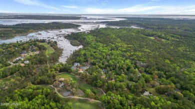 Privately held for 80 yrs, NOW is your opportunity to own an on Crescent Pointe Golf Club in South Carolina - for sale on GolfHomes.com, golf home, golf lot