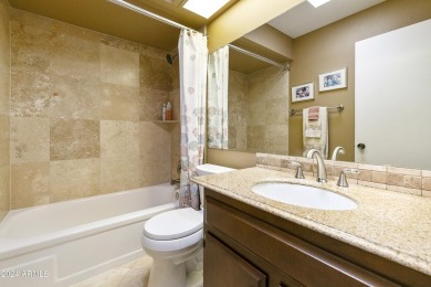 Discover this popular Alameda model home, featuring 3 spacious on Cottonwood Country Club in Arizona - for sale on GolfHomes.com, golf home, golf lot