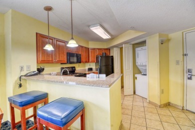 Rare 2bed/2ba END UNIT OCEANFRONT Condo in the coveted Dunes on Pine Lakes Country Club in South Carolina - for sale on GolfHomes.com, golf home, golf lot