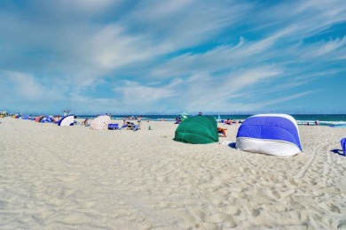 Rare 2bed/2ba END UNIT OCEANFRONT Condo in the coveted Dunes on Pine Lakes Country Club in South Carolina - for sale on GolfHomes.com, golf home, golf lot