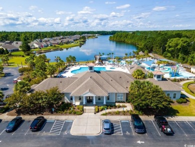 Located in the highly sought-after community of Berkshire Forest on World Tour Golf Links in South Carolina - for sale on GolfHomes.com, golf home, golf lot
