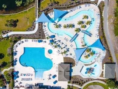 Located in the highly sought-after community of Berkshire Forest on World Tour Golf Links in South Carolina - for sale on GolfHomes.com, golf home, golf lot