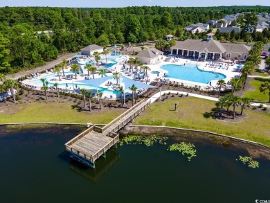 Located in the highly sought-after community of Berkshire Forest on World Tour Golf Links in South Carolina - for sale on GolfHomes.com, golf home, golf lot
