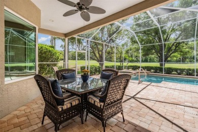 Highly sought after and well-maintained home in The Pinnacle on East Lake Woodlands Country Club in Florida - for sale on GolfHomes.com, golf home, golf lot