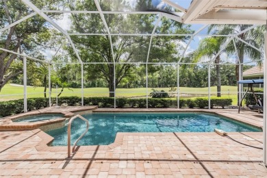 Highly sought after and well-maintained home in The Pinnacle on East Lake Woodlands Country Club in Florida - for sale on GolfHomes.com, golf home, golf lot