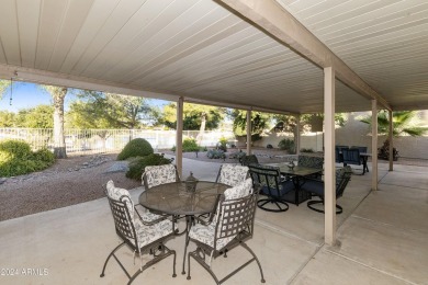 Discover this popular Alameda model home, featuring 3 spacious on Cottonwood Country Club in Arizona - for sale on GolfHomes.com, golf home, golf lot