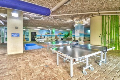 Rare 2bed/2ba END UNIT OCEANFRONT Condo in the coveted Dunes on Pine Lakes Country Club in South Carolina - for sale on GolfHomes.com, golf home, golf lot