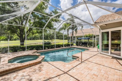 Highly sought after and well-maintained home in The Pinnacle on East Lake Woodlands Country Club in Florida - for sale on GolfHomes.com, golf home, golf lot