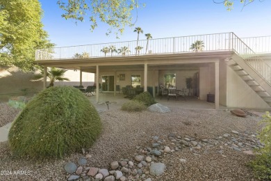 Discover this popular Alameda model home, featuring 3 spacious on Cottonwood Country Club in Arizona - for sale on GolfHomes.com, golf home, golf lot