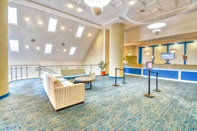 Rare 2bed/2ba END UNIT OCEANFRONT Condo in the coveted Dunes on Pine Lakes Country Club in South Carolina - for sale on GolfHomes.com, golf home, golf lot