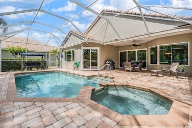 Highly sought after and well-maintained home in The Pinnacle on East Lake Woodlands Country Club in Florida - for sale on GolfHomes.com, golf home, golf lot