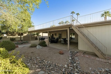 Discover this popular Alameda model home, featuring 3 spacious on Cottonwood Country Club in Arizona - for sale on GolfHomes.com, golf home, golf lot